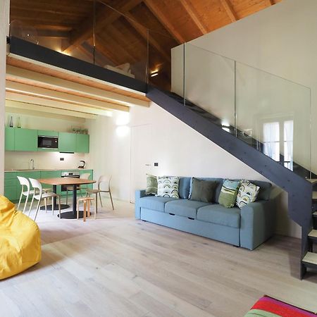 Primopiano - Zumbini G Apartment Milan Exterior photo
