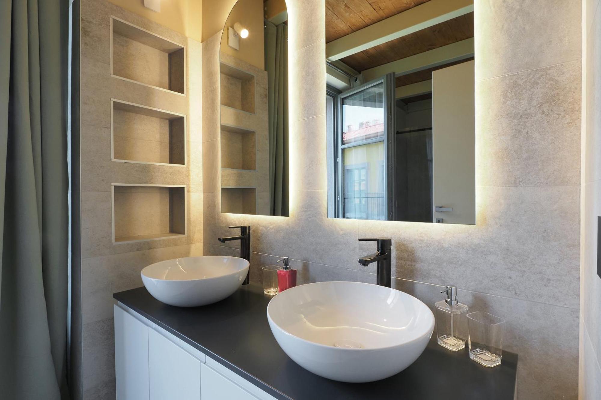 Primopiano - Zumbini G Apartment Milan Exterior photo