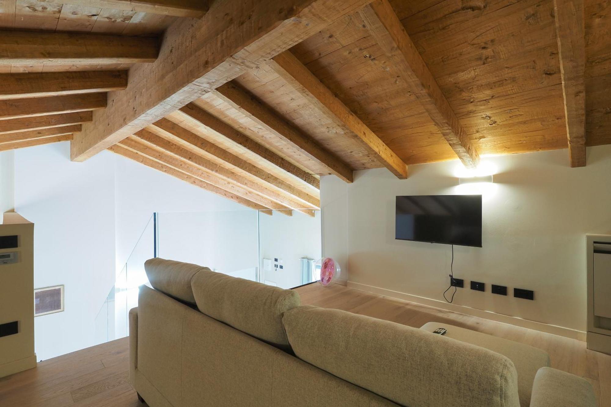 Primopiano - Zumbini G Apartment Milan Exterior photo